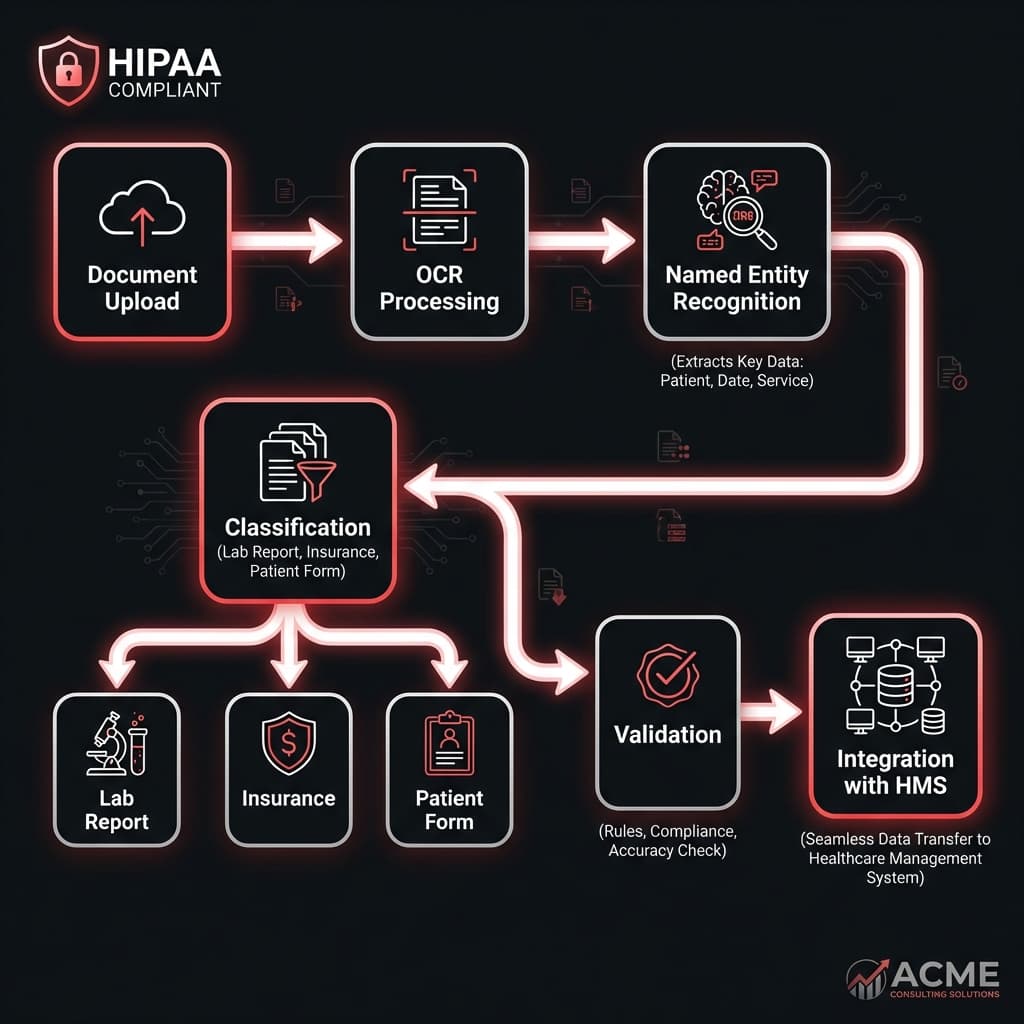 Document Processing Pipeline