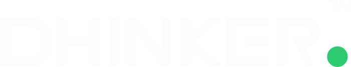 Dhinker Logo